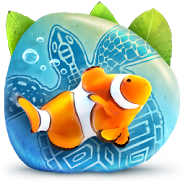 Ocean Aquarium 3D: Turtle Isle