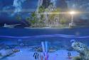 Ocean Aquarium 3D: Turtle Isle screenshot 5