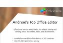 OfficeSuite Pro + PDF screenshot 6