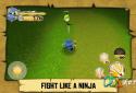 Ninja Wizard screenshot 3