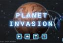 Planet Invasion screenshot 1