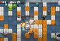 Bomberman vs. Zombies Premium screenshot 1