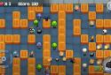 Bomberman vs. Zombies Premium screenshot 2