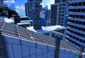 Mirror’s Edge screenshot 1