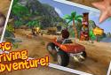 Beach Buggy Blitz screenshot 1