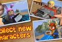 Beach Buggy Blitz screenshot 9