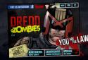 Judge Dredd vs. Zombies screenshot 1
