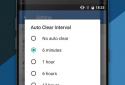 App Cache Cleaner screenshot 4
