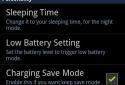 Battery Defender - Battery Saver screenshot 3