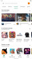 Google Play Market (Плей Маркет) screenshot 2