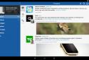TweetCaster for Twitter screenshot 10