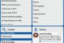 TweetCaster for Twitter screenshot 13