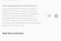 Kaspersky Endpoint Security screenshot 3