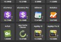 AppMgr Pro III (App 2 SD) screenshot 6