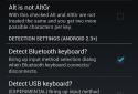 External Keyboard Helper Pro screenshot 3
