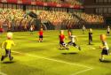 Striker Soccer Eurocup 2012 screenshot 2