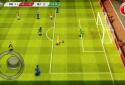 Striker Soccer Eurocup 2012 screenshot 3
