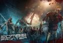 Zombie Frontier screenshot 2