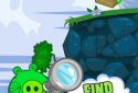 Bad Piggies HD screenshot 6