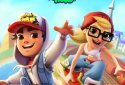 Subway Surfers (Сабвей Серф) screenshot 1