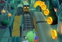 Subway Surfers (Сабвей Серф) screenshot 2