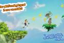Rayman Jungle Run screenshot 1