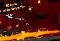 Rayman Jungle Run screenshot 2