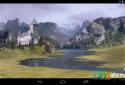 Castle Live Wallpaper screenshot 5