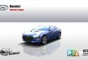 GT Racing: Hyundai Edition screenshot 2