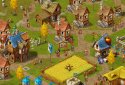 Townsmen Premium screenshot 2