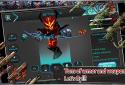 Star Warfare: Alien Invasion HD screenshot 4