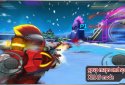 Star Warfare: Alien Invasion HD screenshot 6