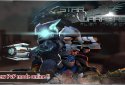 Star Warfare: Alien Invasion HD screenshot 7