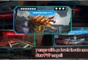 Star Warfare: Alien Invasion HD screenshot 8