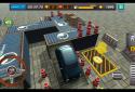Real Parking 3D screenshot 2