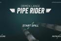 Pipe Rider screenshot 1