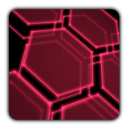 Digital Hive Live Wallpaper