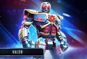 Real Steel screenshot 1