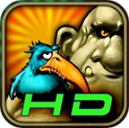 Monster Trouble HD