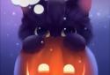 Halloween Kitten screenshot 1