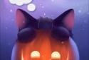 Halloween Kitten screenshot 3