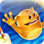 Fibble - Flick n Roll