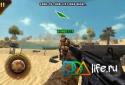 Modern Combat: Sandstorm screenshot 1