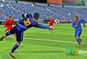 Real Football 2013 screenshot 1