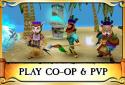 Pocket Legends screenshot 3