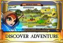 Pocket Legends screenshot 5