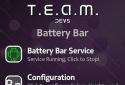 T.E.A.M. Battery Bar screenshot 3