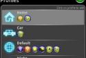 EasyProfiles screenshot 2
