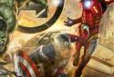 The Avengers Live Wallpaper screenshot 3