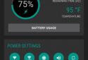 Battery Widget Reborn screenshot 3